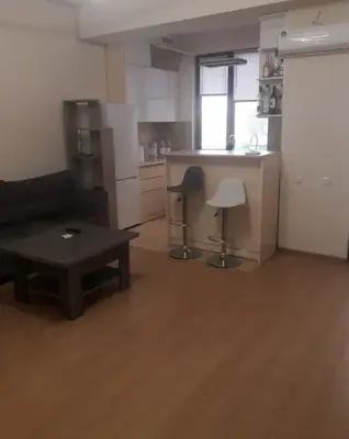 2-комн., 55 м², 3/14 эт., улица Никогаоса Адонца 19/8