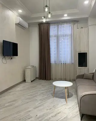 2-комн., 47 м², 2/16 эт., улица Паруйра Севака 5/3
