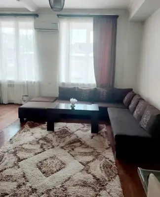 3 սենյականոց, 65 քմ, 1/6 հարկ, Քըրք Քըրքորյան փողոց 23/13