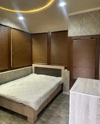 3 - սենյակ, 80 քմ, 1/4 հարկ, Կոմիտասի պողոտա 51/1
