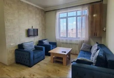 3-комн., 48 м², 3/4 эт., улица Маршала Бабаджаняна 224