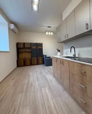 2-комн., 52 м², 1/1 эт., улица Айцемник Урарту 3