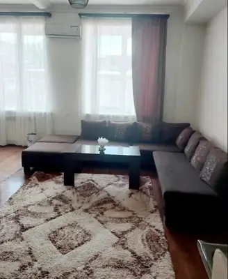 3 սենյականոց, 75 քմ, 1/6 հարկ, Քըրք Քըրքորյան փողոց 23/13