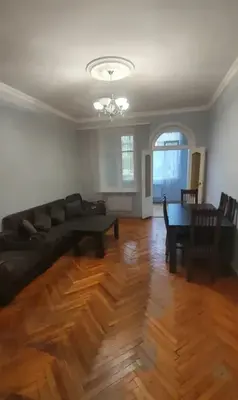 3-комн., 68 м², 2/5 эт., проспект Тиграна Меца 71