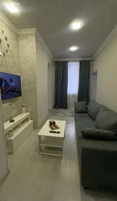3 - սենյակ, 46 քմ, 2/2 հարկ, Մյասնիկյան պողոտա 7