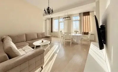 4-комн., 127 м², 8/11 эт., улица Дзорапи 70/3