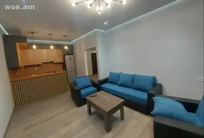 2-комн., 60 м², 4/14 эт., улица Овсепа Аргутяна 22