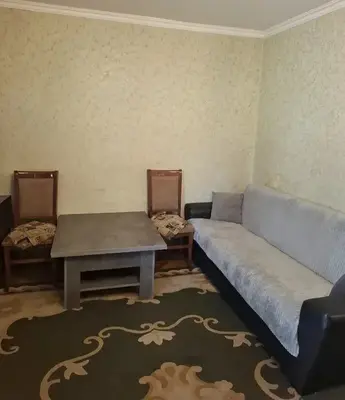 1-սենյականոց, 37 մ², 1/4 հարկ, Մարգարյան փ. 19