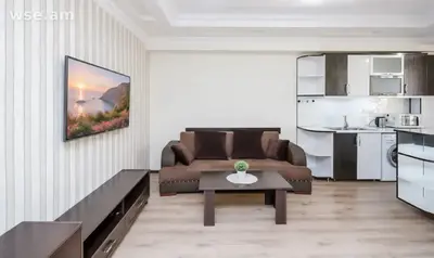 2-комн., 48 м², 10/11 эт., улица Езника Кохбаци 1