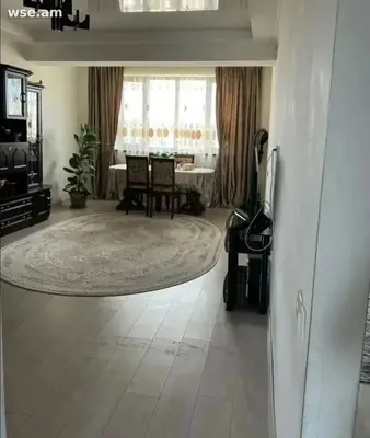 3-room, 79 m², 5/5 floor, 16 Nubarashen 11th Street