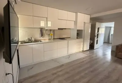 2-комн., 55 м², 3/3 эт., улица Грачья Кочара 4/52
