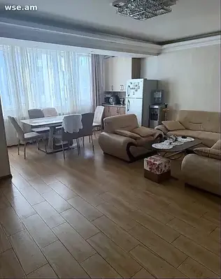 2-комн., 56 м², 5/5 эт., улица Братьев Орбели 65
