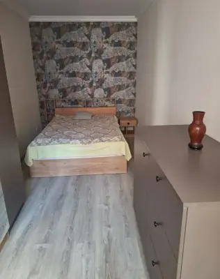 2-комн., 43 м², 7/9 эт., улица Тиграна Петросяна 6