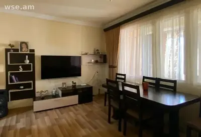3-սենյականոց, 72 մ², 7/9 հարկ, Առնո Բաբաջանյան փողոց 6