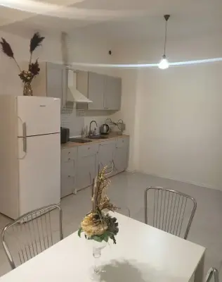 2-комн., 65 м², 10/13 эт., проспект Месропа Маштоца 33/1