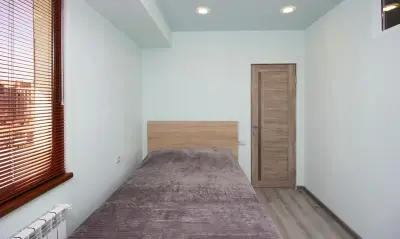 3-комн., 50 м², 14/16 эт., улица Амиряна 15