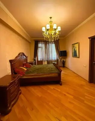 4-комн., 149 м², 11/14 эт., улица Аргишти 11/3