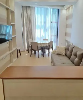 3-комн., 75 м², 12/18 эт., улица Никогаоса Адонца 8