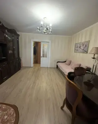 2-комн., 60 м², 3/5 эт., проспект Комитаса 54
