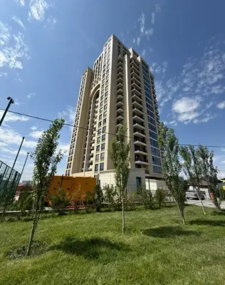 3 սենյականոց, 117 քմ, 19/23 հարկ, Տիգրան Պետրոսյան 33/3