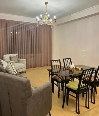 3 սենյականոց, 67 քմ, 9/10, Նիկոգաոս Ադոնցա փողոց 4/3կ3