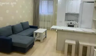 2-սենյականոց, 55 մ², 1/2 հարկ, Դավթաշենի 1-ին թաղամաս 11/9