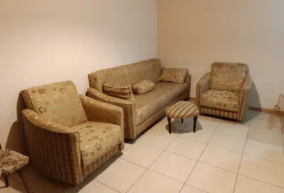2-комн., 35 м², 2/6 эт., улица Ваграма Папазяна 17