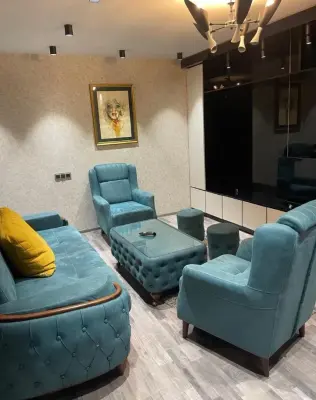 2-комн., 45 м², 5/5 эт., ул. Ленинградян 50