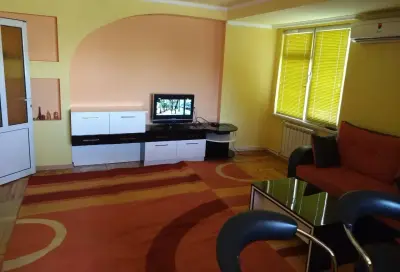 2-комн., 50 м², 5/14 эт., Эребуни 21/1