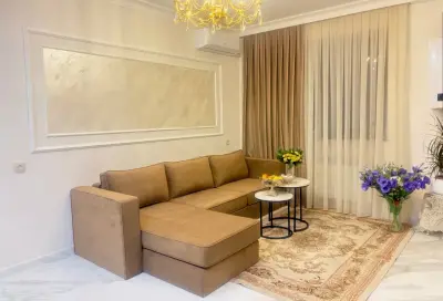 2-комн., 30 м², 3/5 эт., улица Алабяна 31