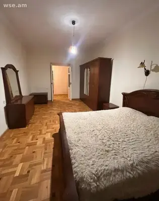 2-комн., 83 м², 1/5 эт., улица Барбюса 9