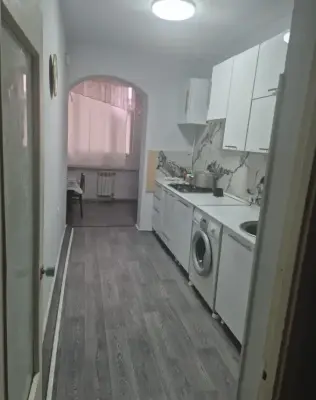3-комн., 89 м², 2/9 эт., улица Манташяна 4/2