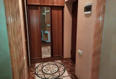2-комн., 52 м², 4/5 эт., улица Грибоедова 31