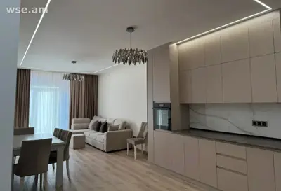 3-комн., 90 м², 9/13 эт., Улица Шираза 2/9