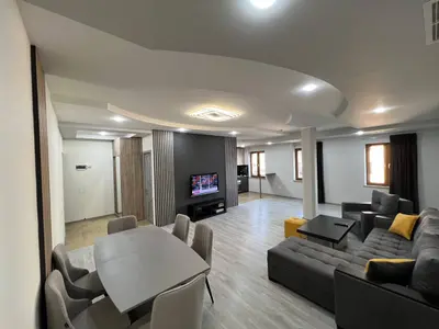 3-комн., 82 м², 6/6 эт., улица Абовяна 16