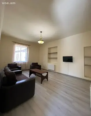 3-комн., 60 м², 2/2 эт., 4-я улица Ариндж 12