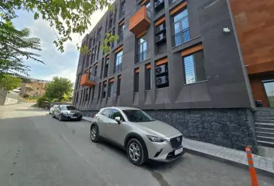 2-комн., 44 м², 1/4 эт., улица Аргишти 48/8