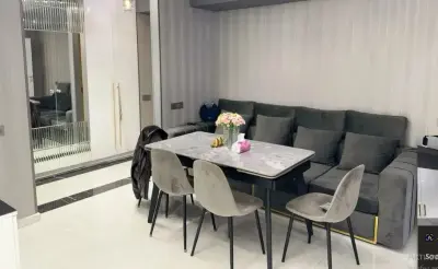 3-комн., 80 м², 1/11 эт., улица Амиряна 18