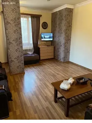 3-комн., 72 м², 1/12 эт., улица Львовян 25