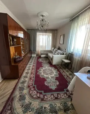 2-комн., 50 м², 3/4 эт., улица Шинарарнери 11