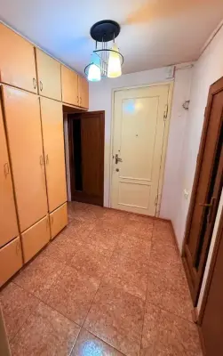 3-комн., 64 м², 4/5 эт., улица Джугаи 4/1