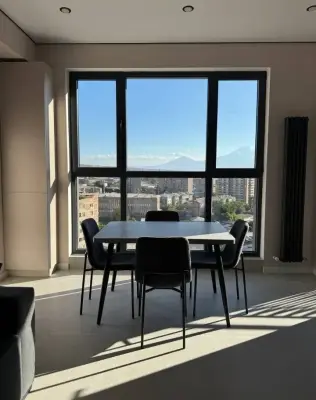 2-комн., 53 м², 13/14 эт., улица Фрунзе 10/4