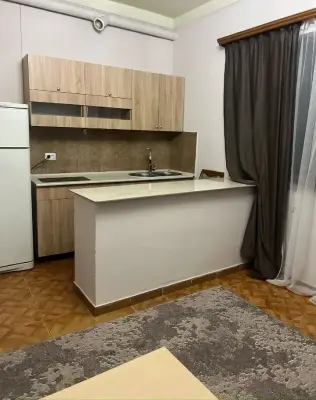 2-комн., 50 м², 1/2 эт., ул. Андраника Зоравара 94/2