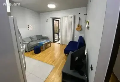 1-комн., 40 м², 5/6 эт., улица Арно Бабаджаняна 98\8