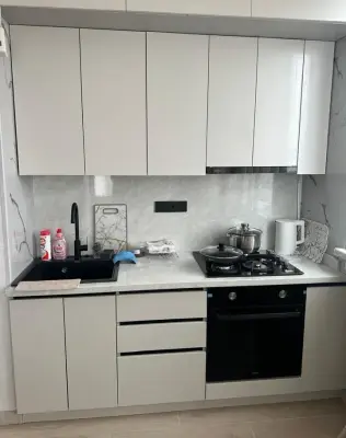 2-комн., 76 м², 12/14 эт., Улица Шираза 12