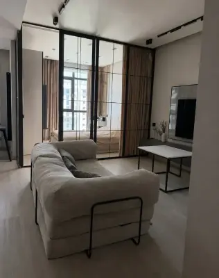 2-комн., 60 м², 12/18 эт., улица Кирка Керкоряна 23/7к3