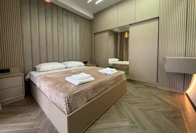 2-комн., 57 м², 2/19 эт., проспект Аршакуняц 18/4