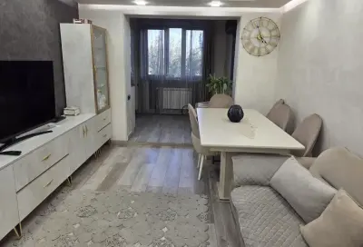 3-комн., 65 м², 3/5 эт., 3-я улица Лепсиуса 17