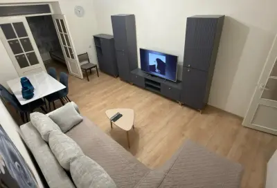 3-комн., 62 м², 5/5 эт., улица Арама Хачатуряна 4