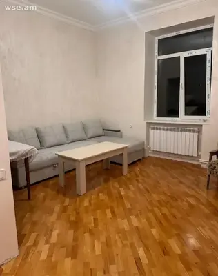 1-комн., 40 м², 2/4 эт., проспект Багратуняц 47